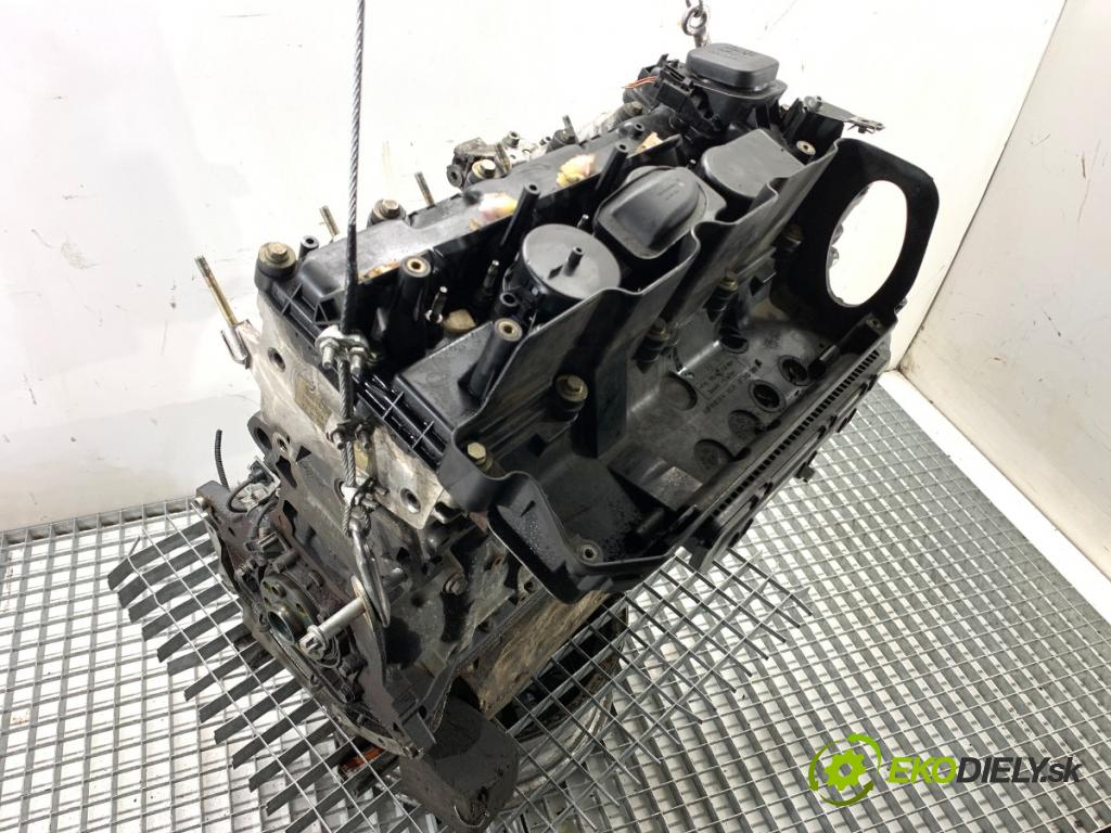 BMW 1 (E87) 2003 - 2013    120 d 120 kW [163 KM] olej napędowy 2004 - 2011  Motor M47N2 (Motor)