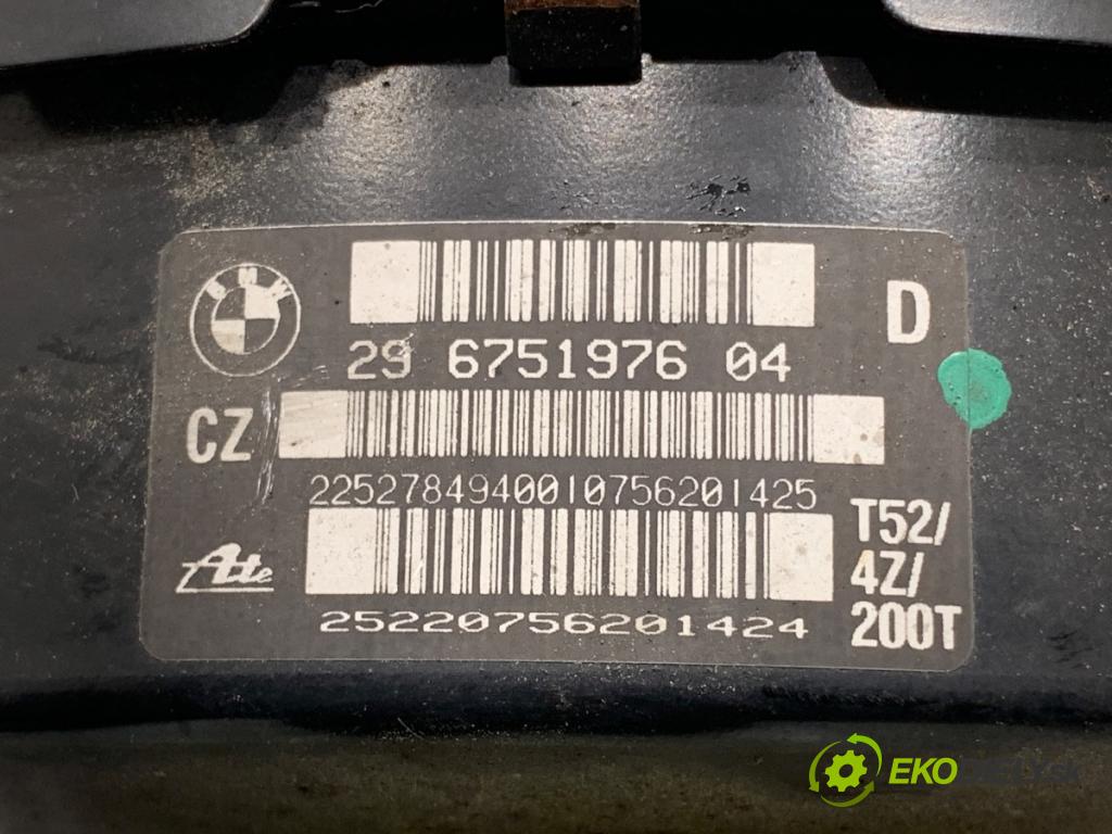 BMW E87 liftback 2006 120 kW 120 d 1995 Posilovač bŕzd 6751976