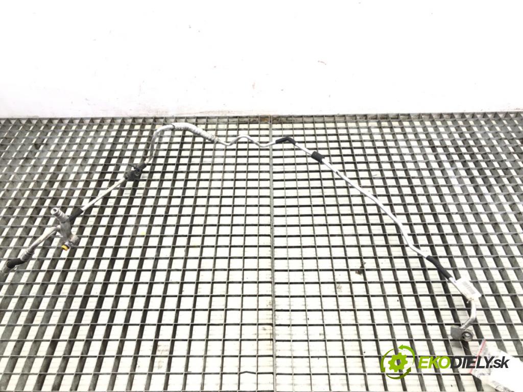 BMW 1 (E87) 2003 - 2013    120 d 120 kW [163 KM] olej napędowy 2004 - 2011  rúrka klimatizácie 6927541 (Rúrka klimatizácie)