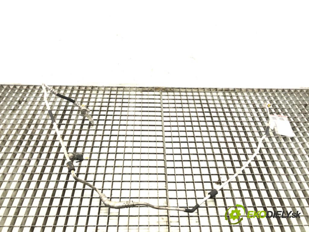 BMW 1 (E87) 2003 - 2013    120 d 120 kW [163 KM] olej napędowy 2004 - 2011  rúrka klimatizácie 6927541 (Rúrka klimatizácie)