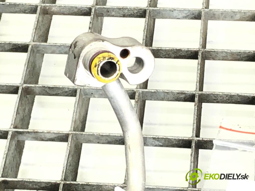 BMW 1 (E87) 2003 - 2013    120 d 120 kW [163 KM] olej napędowy 2004 - 2011  rúrka klimatizácie 6927541 (Rúrka klimatizácie)