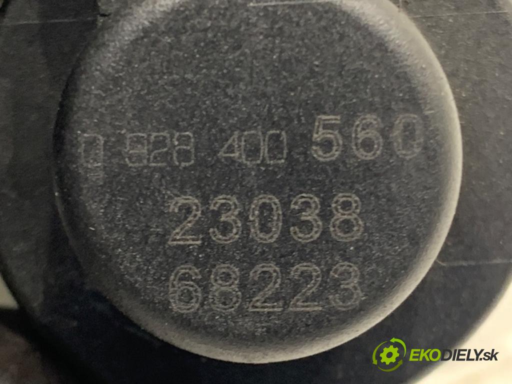 BMW E87 liftback 2006 120 kW 120 d 1995 Regulátor tlaku paliva  (Palivový systém ostatné)