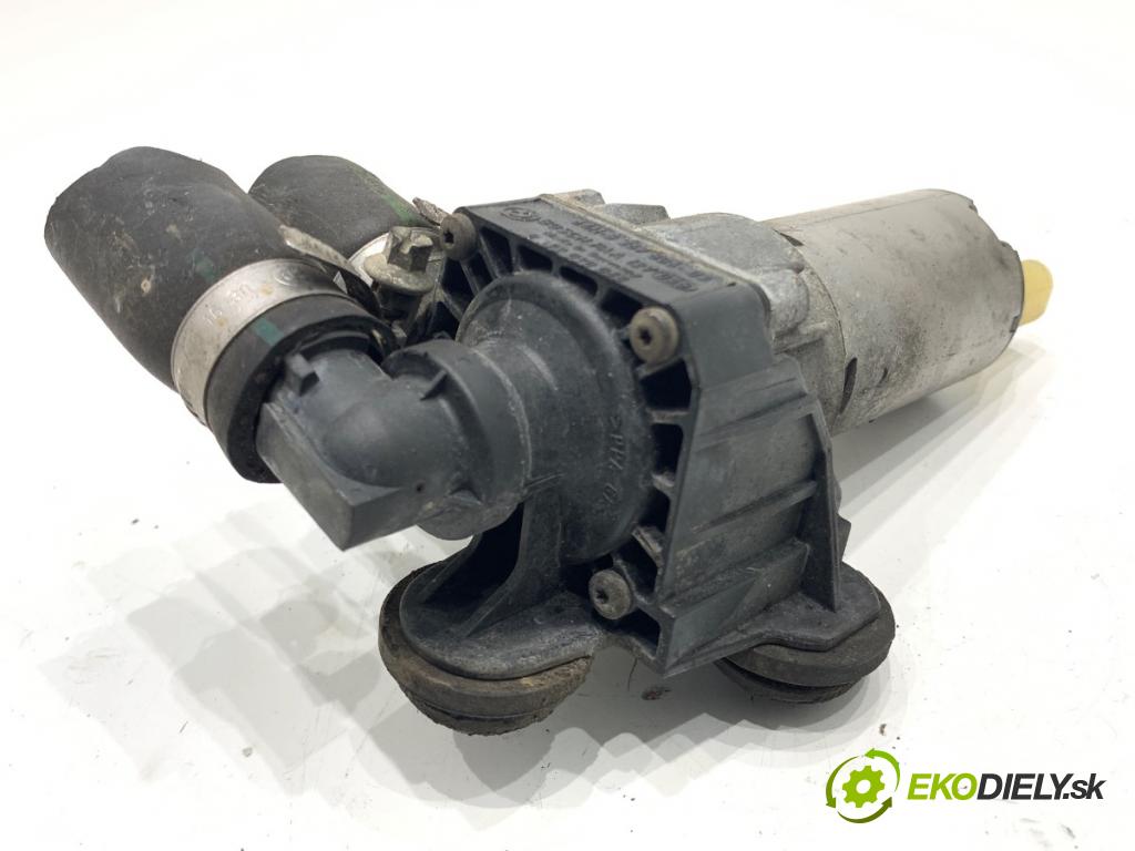 BMW E87 liftback 2006 120 kW 120 d 1995 DALŠÍ: Pumpa vody 8369806 (Vodná pumpa)