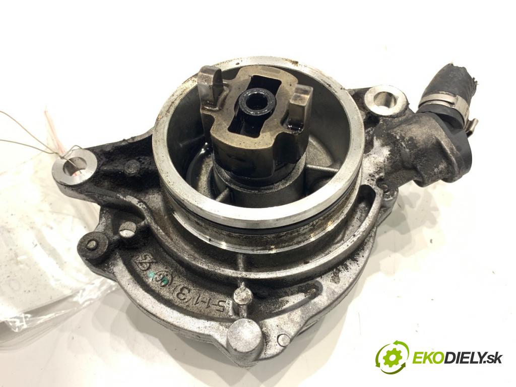 BMW E87 liftback 2006 120 kW 120 d 1995 Pumpa vákuová