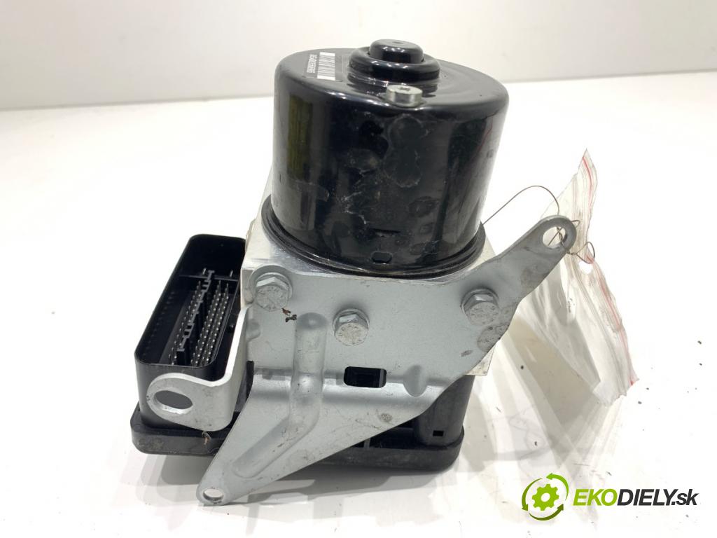BMW E87 liftback 2006 120 kW 120 d 1995 Pumpa ABS 6772214 (Pumpa ABS)