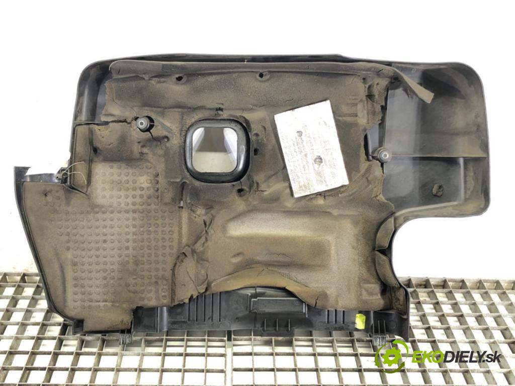 BMW 1 (E87) 2003 - 2013    120 d 120 kW [163 KM] olej napędowy 2004 - 2011  Kryt Motor 7789006 (Kryt motora)