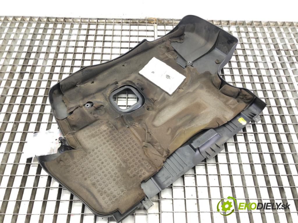 BMW 1 (E87) 2003 - 2013    120 d 120 kW [163 KM] olej napędowy 2004 - 2011  Kryt Motor 7789006 (Kryt motora)