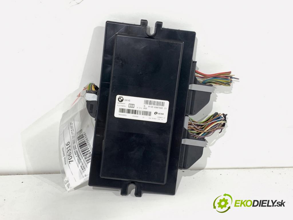 BMW E87 liftback 2006 120 kW 120 d 1995 Modul svetiel 6987995 (Riadiaca jednotka ostatné)