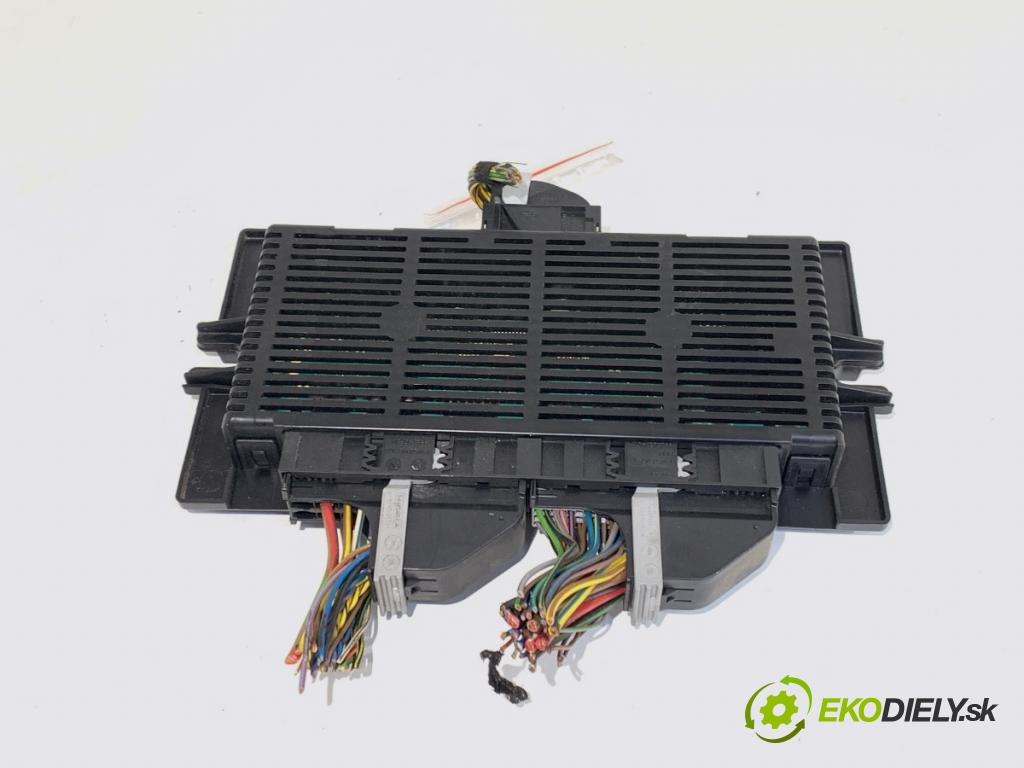 BMW E87 liftback 2006 120 kW 120 d 1995 Modul svetiel 6987995 (Riadiaca jednotka ostatné)