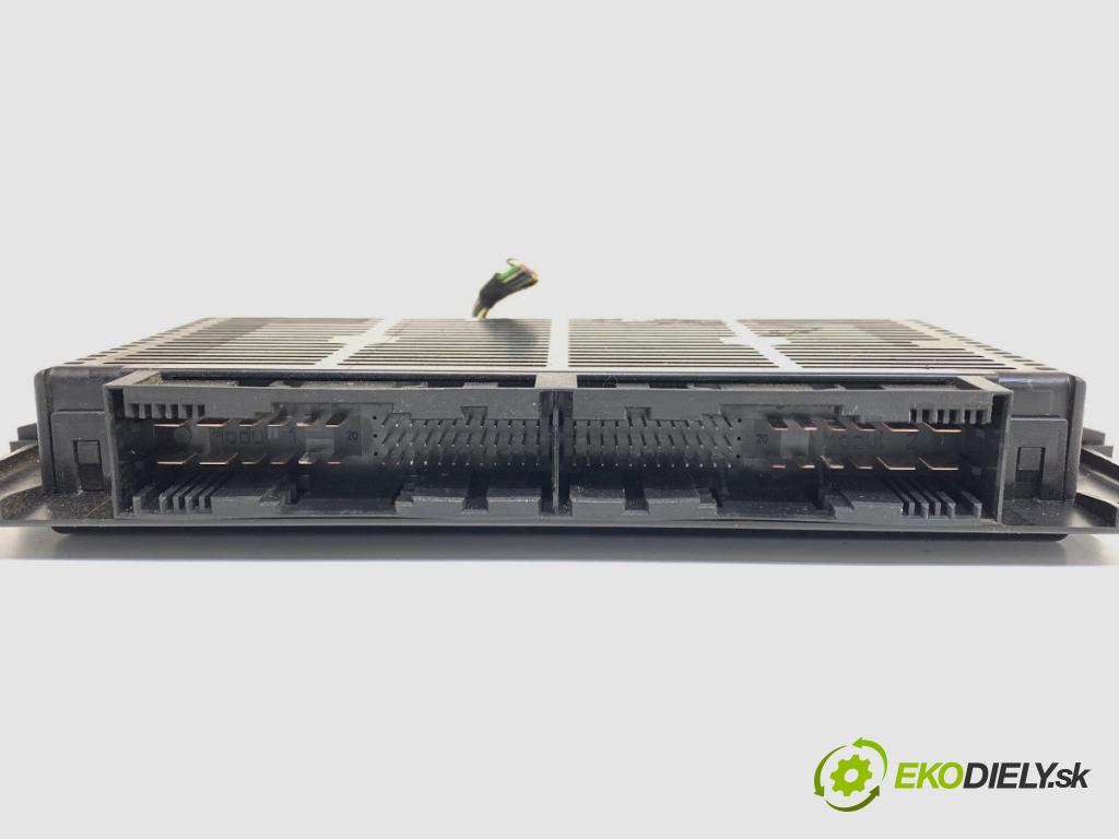 BMW E87 liftback 2006 120 kW 120 d 1995 Modul svetiel 6987995 (Riadiaca jednotka ostatné)