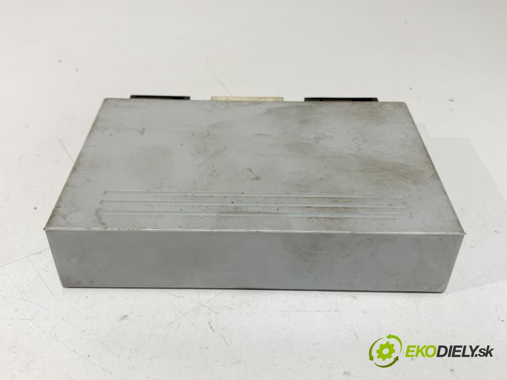 BMW E87 liftback 2006 120 kW 120 d 1995 Modul PDC 0263004188 (Riadiaca jednotka ostatné)