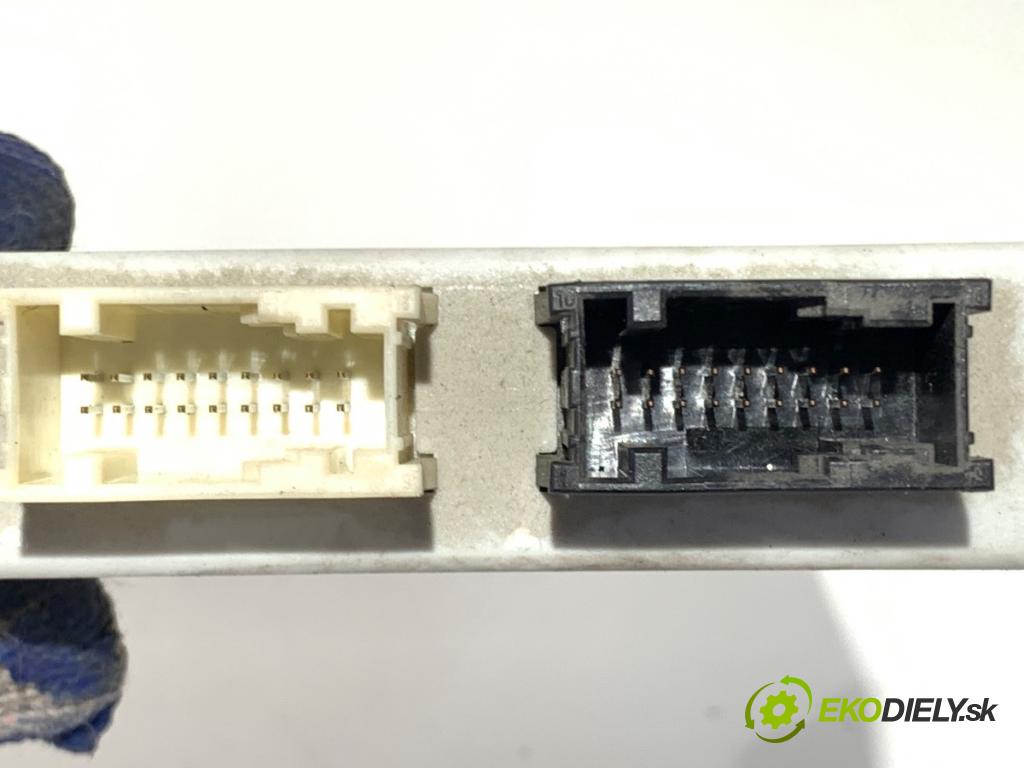 BMW E87 liftback 2006 120 kW 120 d 1995 Modul PDC 0263004188 (Riadiaca jednotka ostatné)