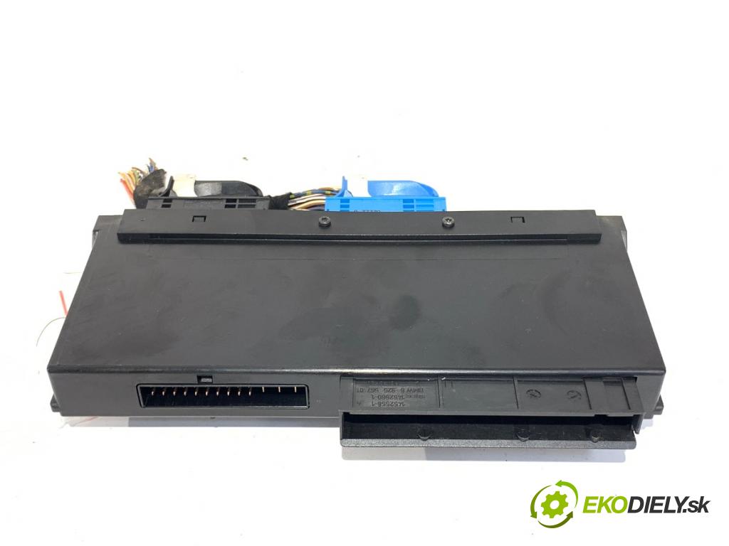 BMW E87 liftback 2006 120 kW 120 d 1995 Modul komfortu 9119493 (Modul komfortu)