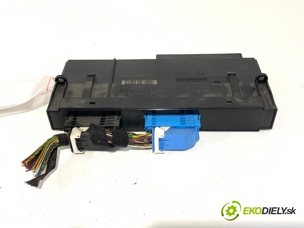 BMW E87 liftback 2006 120 kW 120 d 1995 Modul komfortu 9119493 (Modul komfortu)