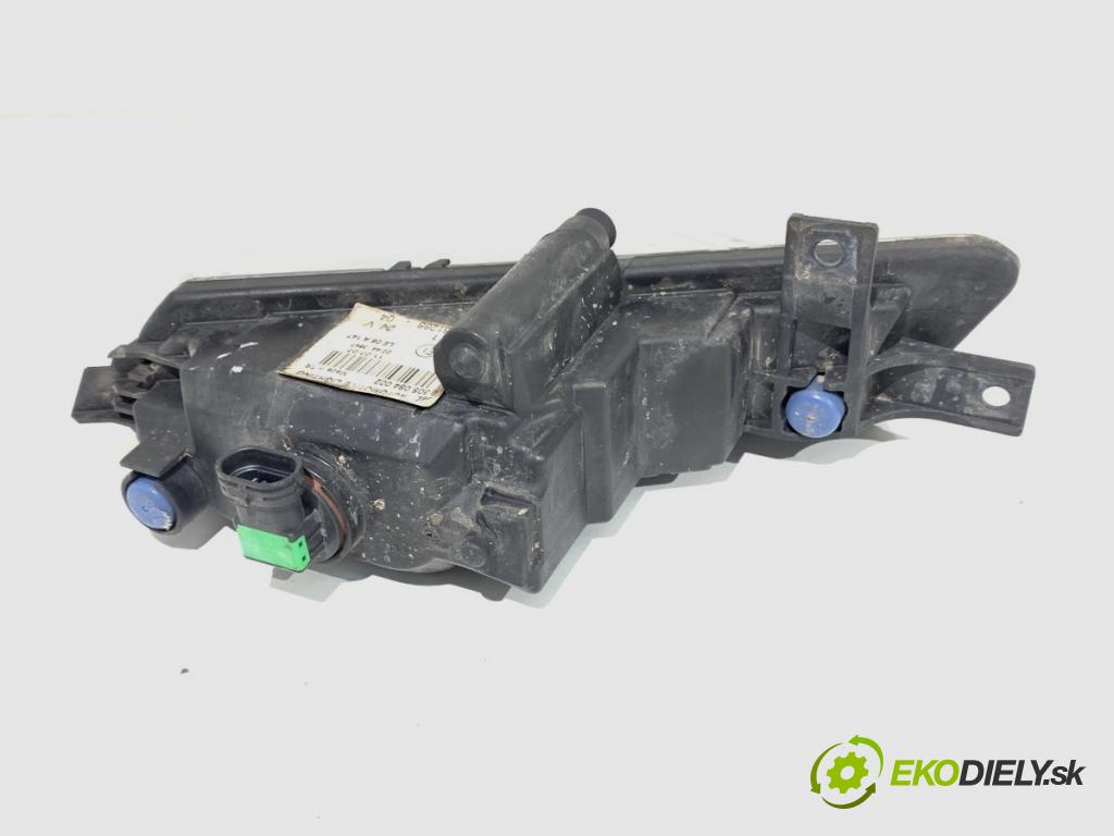 BMW E87 liftback 2006 120 kW 120 d 1995 hmlové svetlo, hmlovka pravý přední část 7181288 0305084002