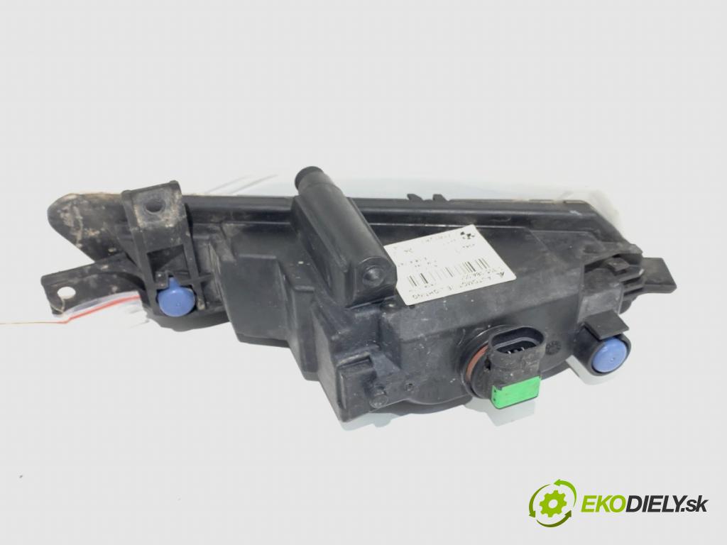 BMW E87 liftback 2006 120 kW 120 d 1995 hmlové svetlo, hmlovka levý přední část 7181287