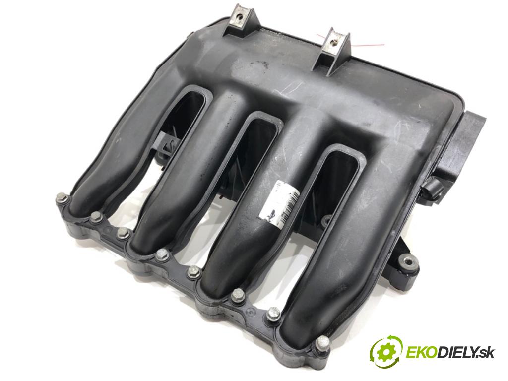BMW E87 liftback 2006 120 kW 120 d 1995 Potrubie sacie, sanie 7787318 (Sacie potrubie)
