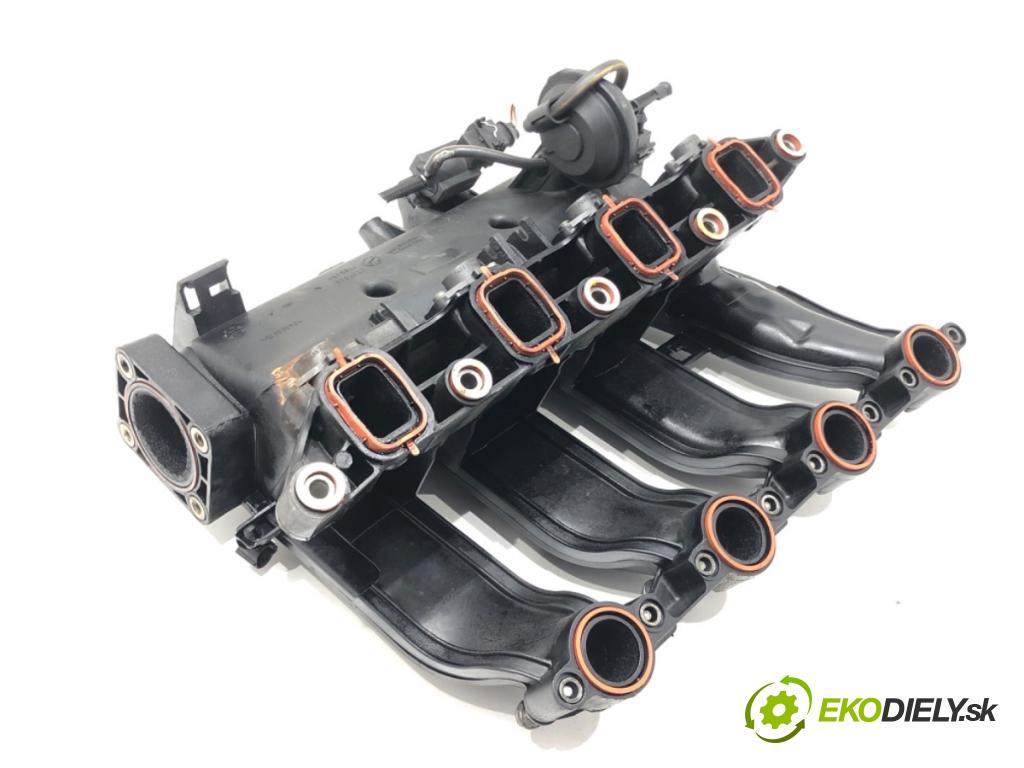 BMW E87 liftback 2006 120 kW 120 d 1995 Potrubie sacie, sanie 7787318 (Sacie potrubie)