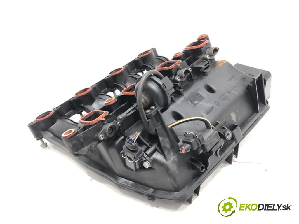 BMW E87 liftback 2006 120 kW 120 d 1995 Potrubie sacie, sanie 7787318 (Sacie potrubie)