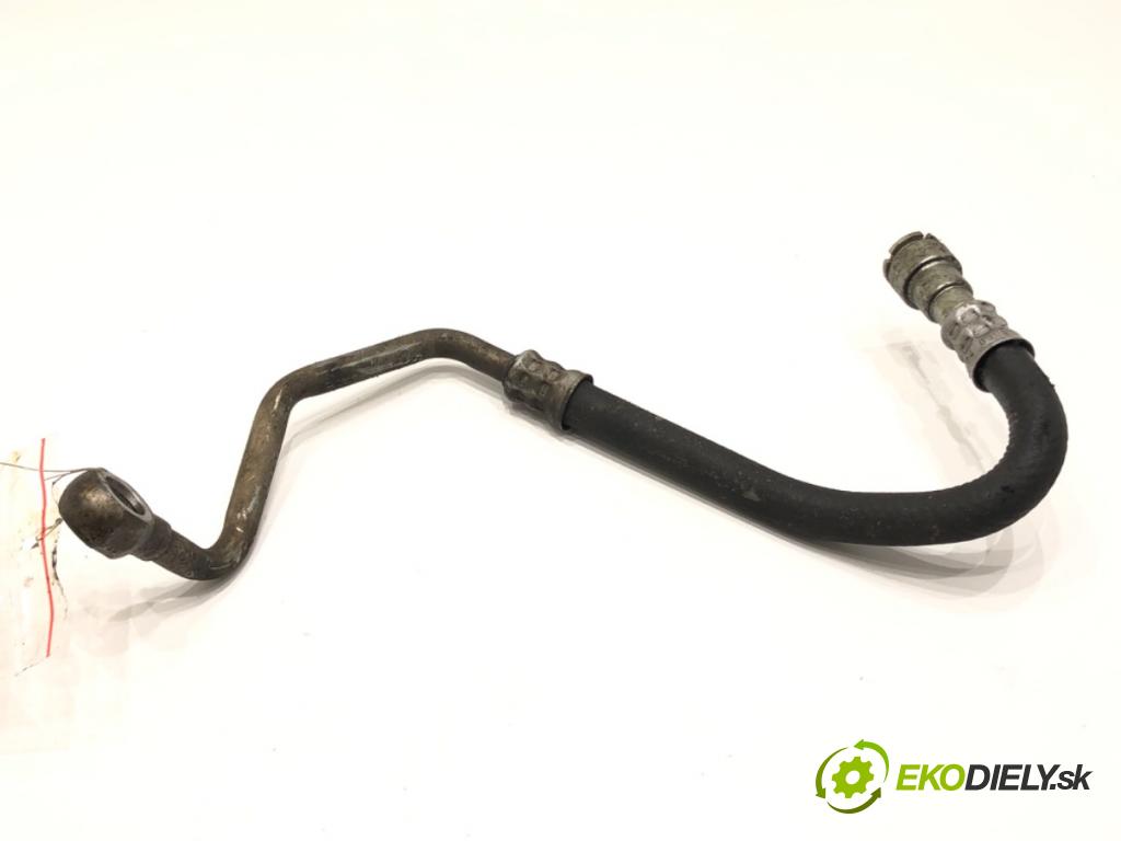 BMW E87 liftback 2006 120 kW 120 d 1995 hadica servočerpadlo 6764737 (Rúrka/hadica servočerpadla)