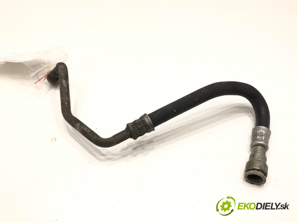 BMW E87 liftback 2006 120 kW 120 d 1995 hadica servočerpadlo 6764737 (Rúrka/hadica servočerpadla)