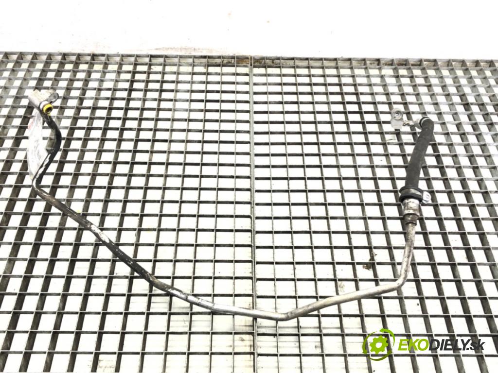 BMW 1 (E87) 2003 - 2013    120 d 120 kW [163 KM] olej napędowy 2004 - 2011  rúrka klimatizácie 6959992 (Rúrka klimatizácie)