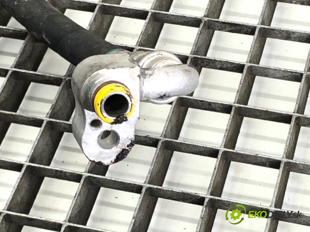 BMW 1 (E87) 2003 - 2013    120 d 120 kW [163 KM] olej napędowy 2004 - 2011  rúrka klimatizácie 6959992 (Rúrka klimatizácie)