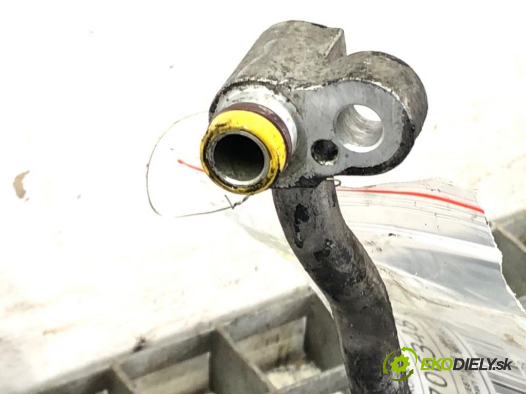 BMW 1 (E87) 2003 - 2013    120 d 120 kW [163 KM] olej napędowy 2004 - 2011  rúrka klimatizácie 6959992 (Rúrka klimatizácie)