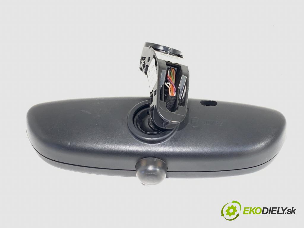 BMW E87 liftback 2006 120 kW 120 d 1995 zpětné zrcátko vnitřní 7118331 (Světla vnitřní)