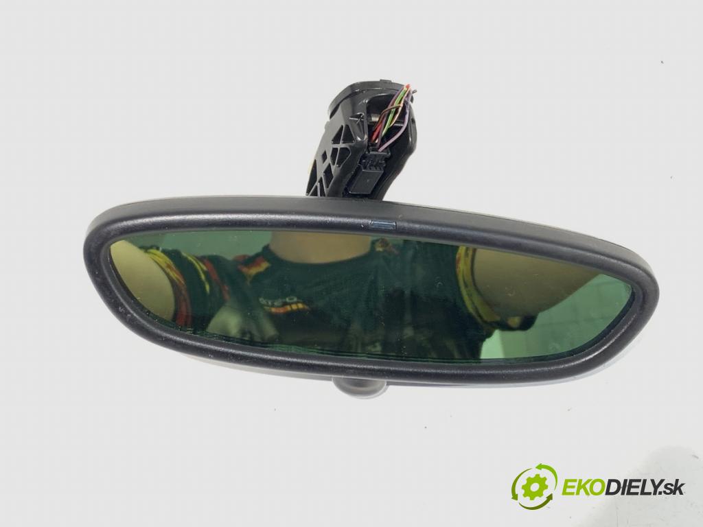 BMW E87 liftback 2006 120 kW 120 d 1995 zpětné zrcátko vnitřní 7118331 (Světla vnitřní)