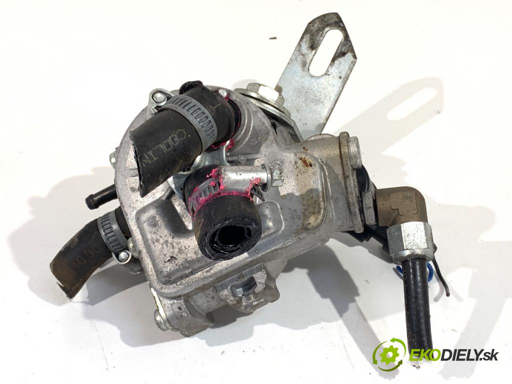 SKODA FABIA I liftback 2005 55 kW 1.4 16V 1390 Reduktor do plynu LPG 67R010286 (LPG)