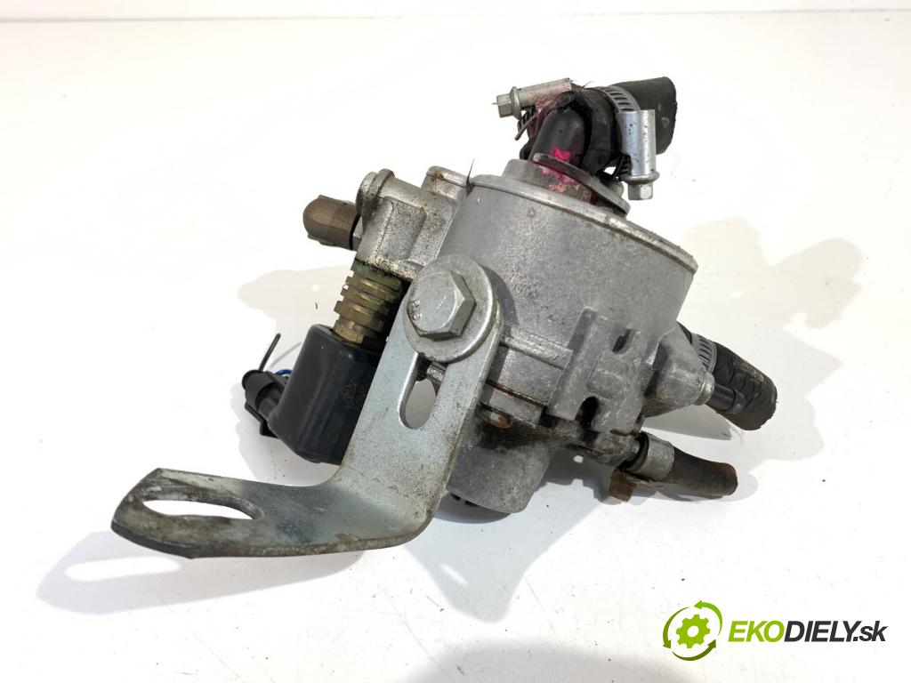 SKODA FABIA I liftback 2005 55 kW 1.4 16V 1390 Reduktor do plynu LPG 67R010286 (LPG)