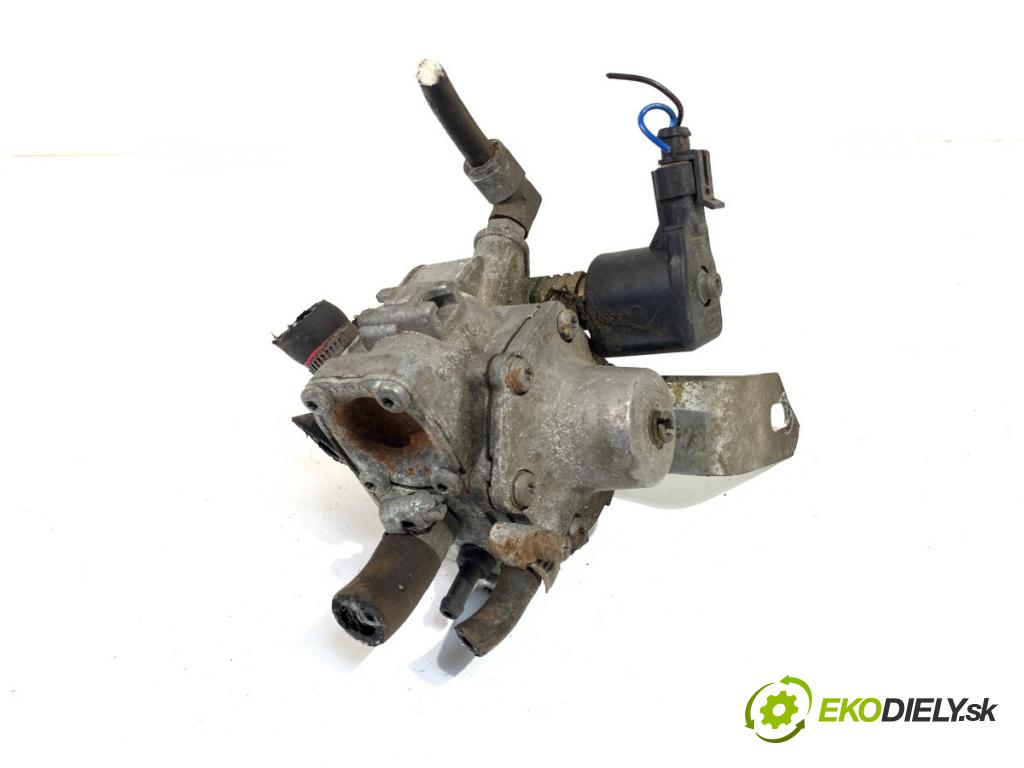 SKODA FABIA I liftback 2005 55 kW 1.4 16V 1390 Reduktor do plynu LPG 67R010286 (LPG)