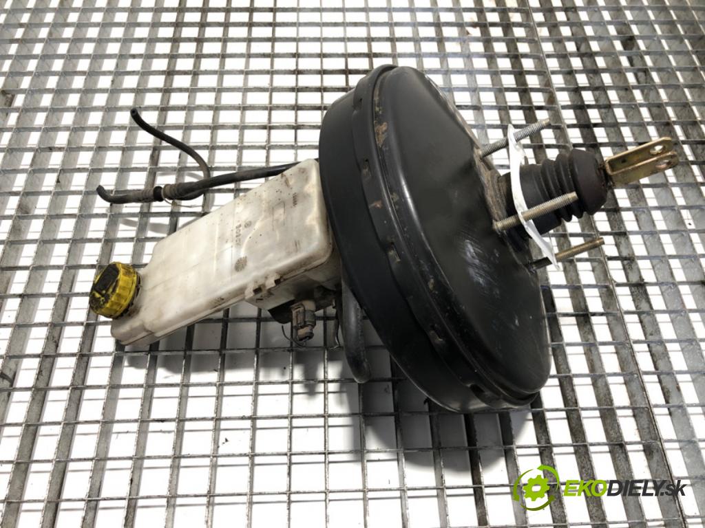 CITROEN JUMPER Autobus (244, Z_) 2002 - 2022    2.2 HDi 74 kW [101 KM] olej napędowy 2002 - 2022  Posilovač brzdy + ČERPADLO: 0204024593