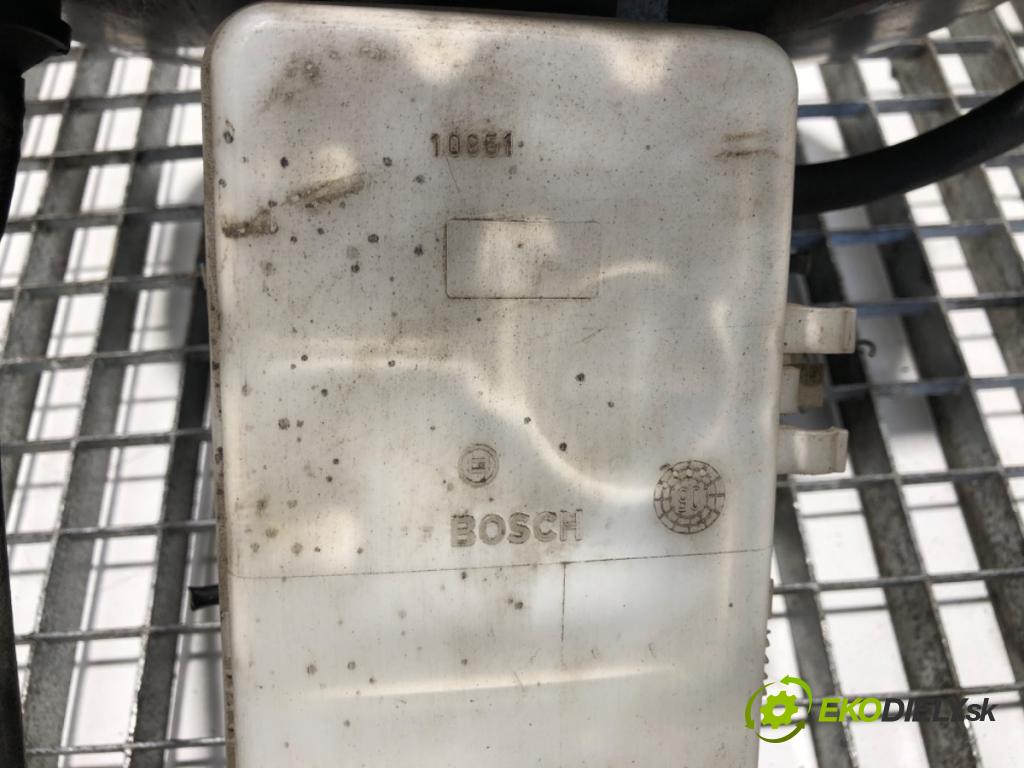 CITROEN JUMPER Autobus (244, Z_) 2002 - 2022    2.2 HDi 74 kW [101 KM] olej napędowy 2002 - 2022  Posilovač brzdy + ČERPADLO: 0204024593