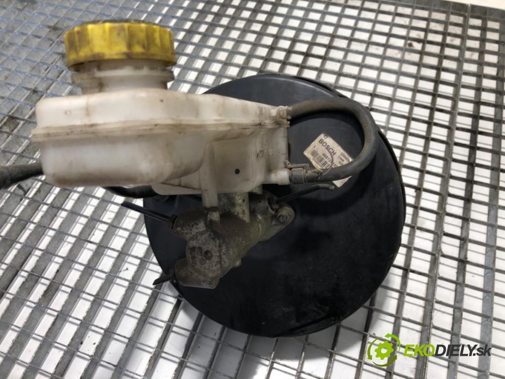 CITROEN JUMPER Autobus (244, Z_) 2002 - 2022    2.2 HDi 74 kW [101 KM] olej napędowy 2002 - 2022  Posilovač brzdy + ČERPADLO: 0204024593