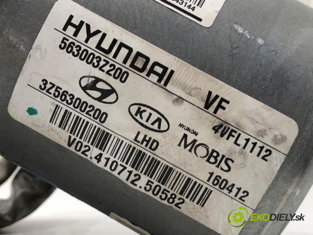 HYUNDAI i40 I (VF) 2012 - 2022    1.6 GDI 99 kW [135 KM] benzyna 2012 - 2022  Pumpa servočerpadlo 563003Z200 (Servočerpadlo, pumpa riadenia)