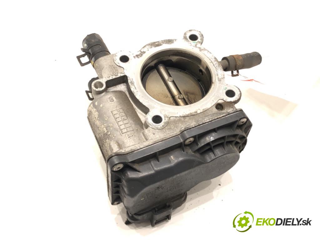 HYUNDAI i40 I (VF) 2012 - 2022    1.6 GDI 99 kW [135 KM] benzyna 2012 - 2022  Škrtiaca klapka 35100-2B300 (Škrtiaca klapka)