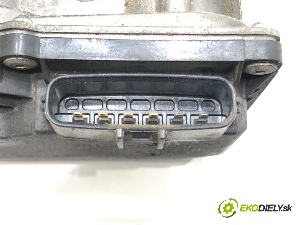 HYUNDAI i40 I (VF) 2012 - 2022    1.6 GDI 99 kW [135 KM] benzyna 2012 - 2022  Škrtiaca klapka 35100-2B300 (Škrtiaca klapka)