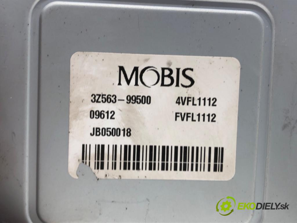 HYUNDAI i40 sedan 2012 99 kW 1.6 GDI 1591 Modul servočerpadlo 3Z563-99500 (Riadiaca jednotka ostatné)