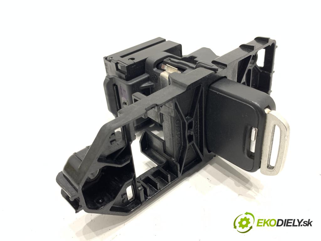 VOLVO XC60 I SUV 2017 110 kW D3 1969 spinačka AH4N-15607-AE (Spínacia skrinka)