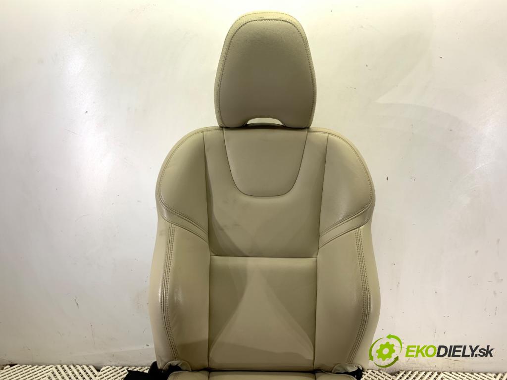 VOLVO XC60 I SUV 2017 110 kW D3 1969 Sedadlo pravy predný