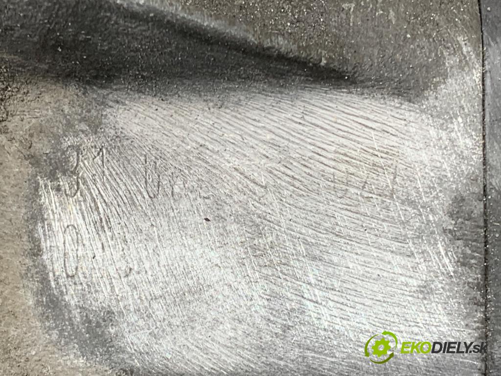 SKODA FABIA I (6Y2) 1999 - 2008    1.4 16V 55 kW [75 KM] benzyna 1999 - 2008  Prevodovka GRZ (Prevodovka)