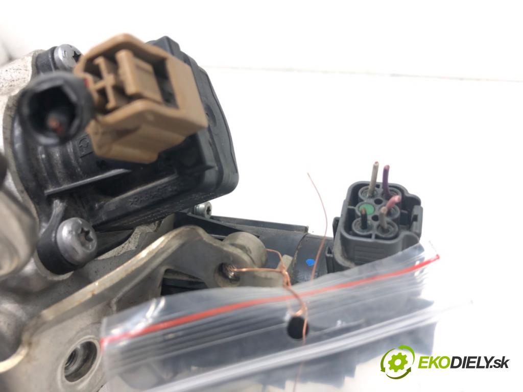 NISSAN X-TRAIL III (T32_, T32R, T32RR) 2013 - 2022    1.6 DIG-T (T32) 120 kW [163 KM] benzyna 2015 - 2022  Turbodúchadlo,turbo 827388-0012 (Turbodúchadlo (kompletné))