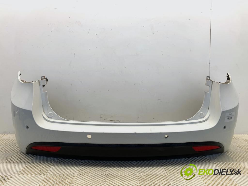 HYUNDAI i40 sedan 2012 99 kW 1.6 GDI 1591 nárazník zadní část  (Ostatné)