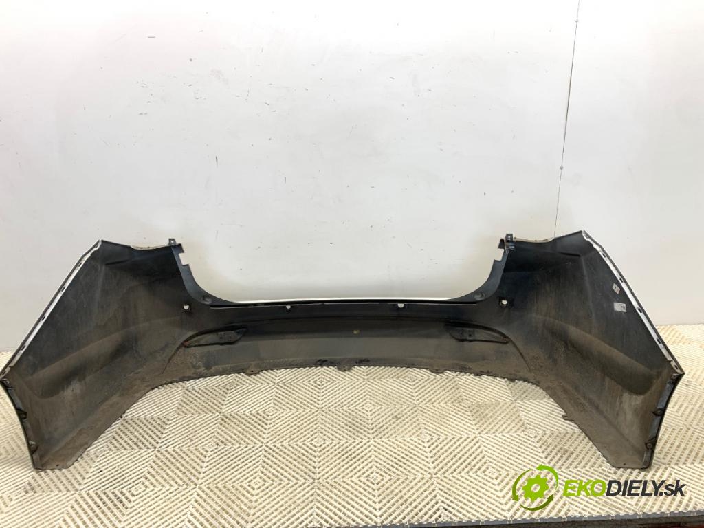 HYUNDAI i40 sedan 2012 99 kW 1.6 GDI 1591 nárazník zadní část  (Ostatné)