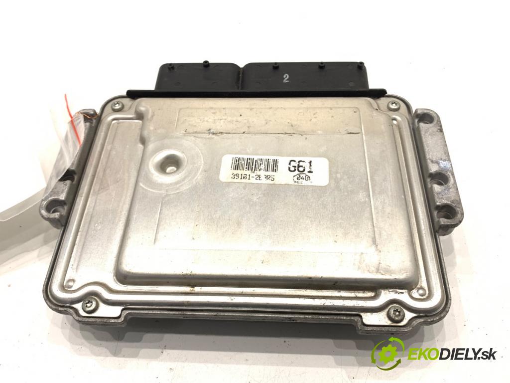 HYUNDAI i40 sedan 2012 99 kW 1.6 GDI 1591 riadiaca jednotka Motor 39110-2BAR5 (Riadiaca jednotka)