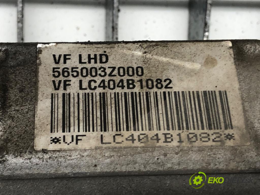 HYUNDAI i40 sedan 2012 99 kW 1.6 GDI 1591 riadenie 565003Z000 (Riadenie)