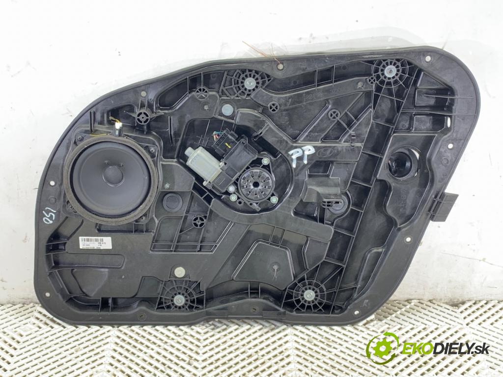 HYUNDAI i40 sedan 2012 99 kW 1.6 GDI 1591 mechanismus okna pravý přední část 81320-3Z020