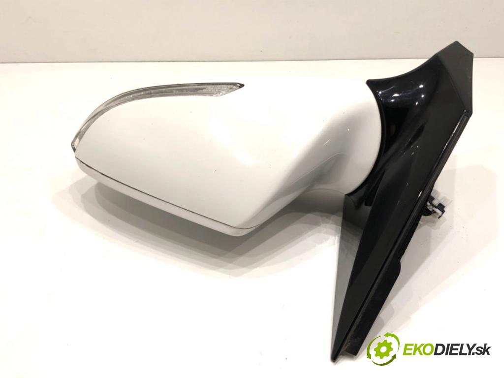 HYUNDAI i40 sedan 2012 99 kW 1.6 GDI 1591 Spätné zrkadlo ľavy 